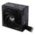 ASUS TUF Gaming 650B 80 PLUS Bronze Power Supply - 650 Watt image number null