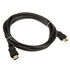 InLine 4K (UHD) HDMI Cable, black - 2m image number null