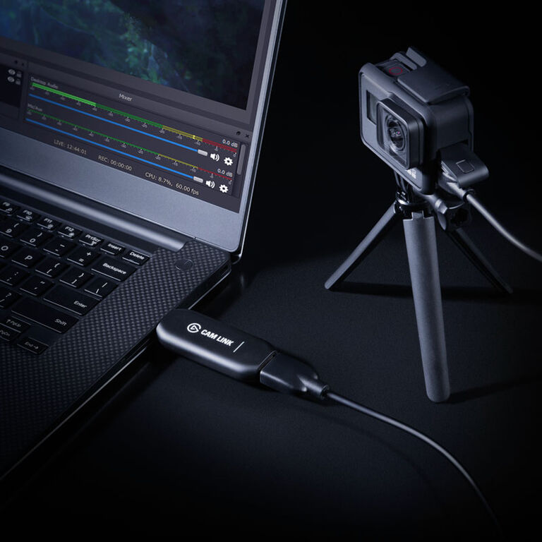 Elgato Cam Link 4K - USB 3.0 image number 4