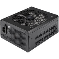 Corsair RMx Shift Series RM1200x Power Supply 80 PLUS Gold, ATX 3.0, PCIe 5.0 - 1200 Watt, black