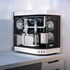 Hyte Y60 Midi Tower, Tempered Glass - black/white image number null