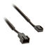 Noctua NA-SYC2 Y-cable set for 3-pin fans image number null