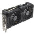 ASUS GeForce RTX 4060 Dual O8G Evo, 8192 MB GDDR6 image number null