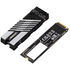 GIGABYTE AORUS Gen4 7300 NVMe SSD, PCIe 4.0 M.2 Type 2280 - 2 TB image number null