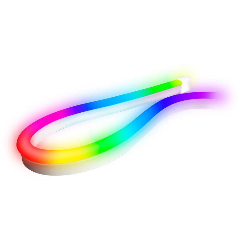 Razer Chroma Light Strip Expansion Kit - 1x 1m, 2x 0,5m image number 0