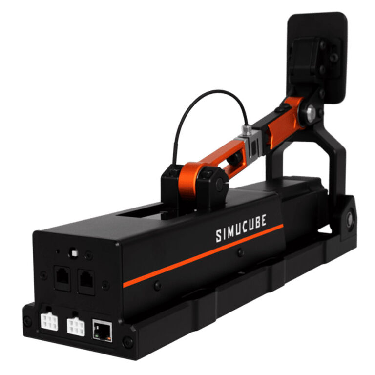 Simucube ActivePedal, Force Feedback Pedals image number 3