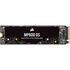 Corsair MP600 GS NVMe SSD, PCIe 4.0 M.2 Type 2280 - 500 GB image number null