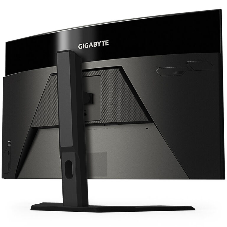 GIGABYTE M32UC, 31,5 Zoll Gaming Monitor, 144 Hz, VA, FreeSync Premium Pro image number 5