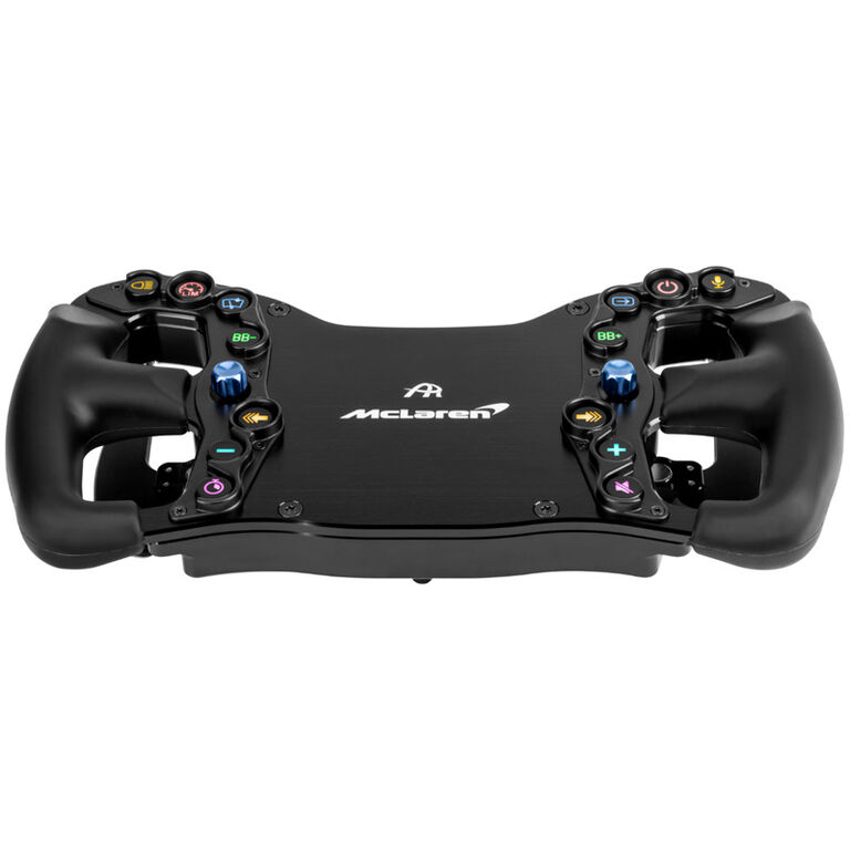 Ascher Racing steering wheel McLaren Artura Sport-SC image number 4