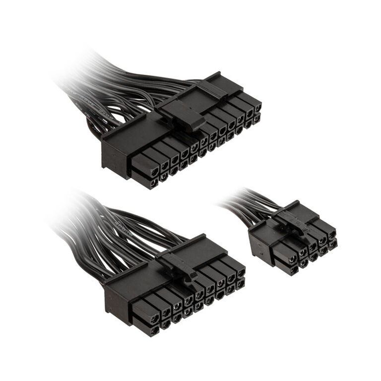 Kolink Regulator modular 20+4-pin motherboard cable image number 0