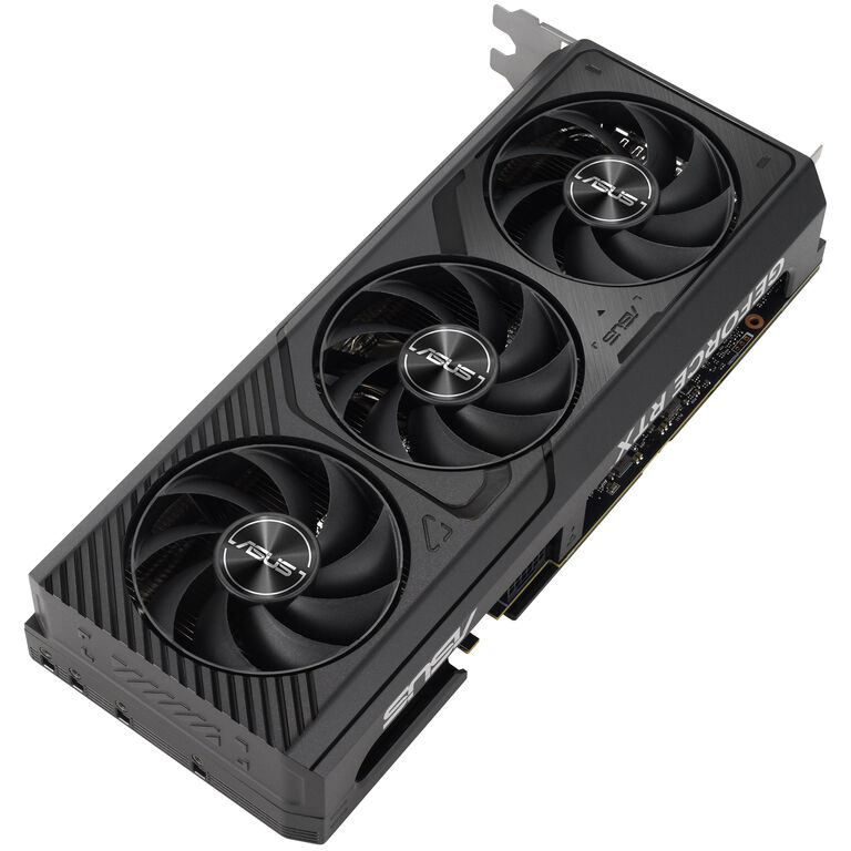 ASUS GeForce RTX 4070 Super Prime 12G, 12288 MB GDDR6X image number 6