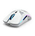 Glorious Model O Wireless Gaming-Maus - weiß, matt image number null