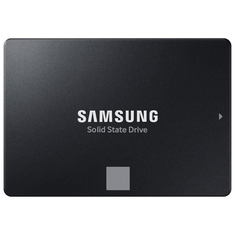 Samsung 870 EVO 2.5 inch SSD, SATA 6G - 4 TB image number 4