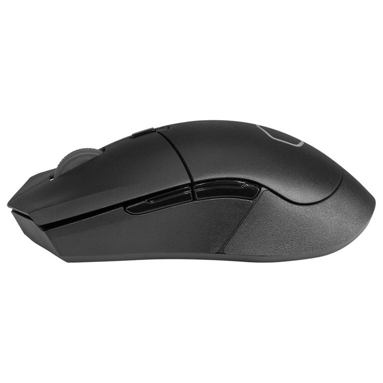 Cooler Master MM311 Wireless Gaming Mouse - black image number 3