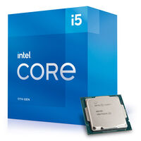 Intel Core i5-11400 2.60 GHz (Rocket Lake-S) Socket 1200 - boxed