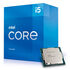 Intel Core i5-11400 2.60 GHz (Rocket Lake-S) Socket 1200 - boxed image number null