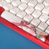 Varmilo VEA108 Koi Gaming Keyboard, MX-Silent-Red, white LED - US Layout image number null