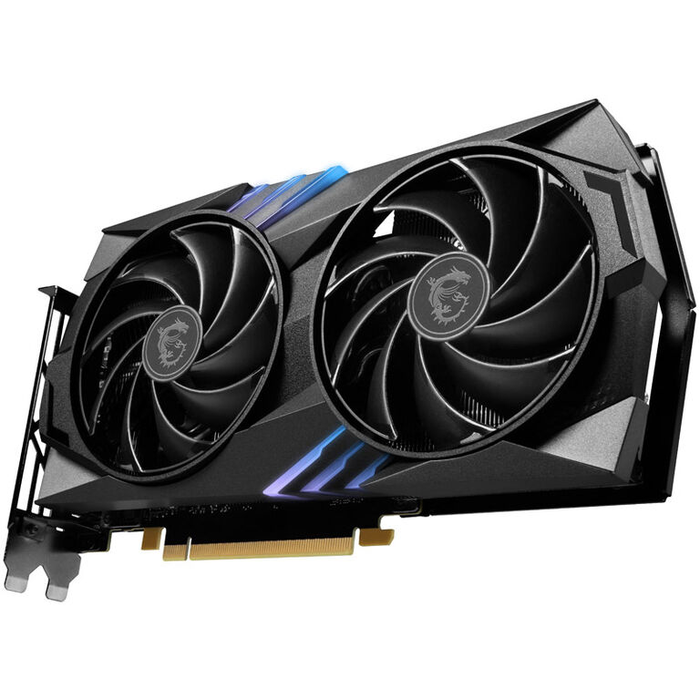 MSI GeForce RTX 4060 Ti Gaming X 8G, 8192 MB GDDR6 image number 5