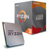 AMD Ryzen 3 4100 3,8 GHz (Renoir) Sockel AM4 - boxed image number null