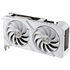 ASUS GeForce RTX 4070 Super Dual Evo White O12G, 12288 MB GDDR6X image number null