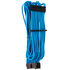 Corsair Premium Sleeved 24-Pin ATX Cable (Gen 4) - blue image number null