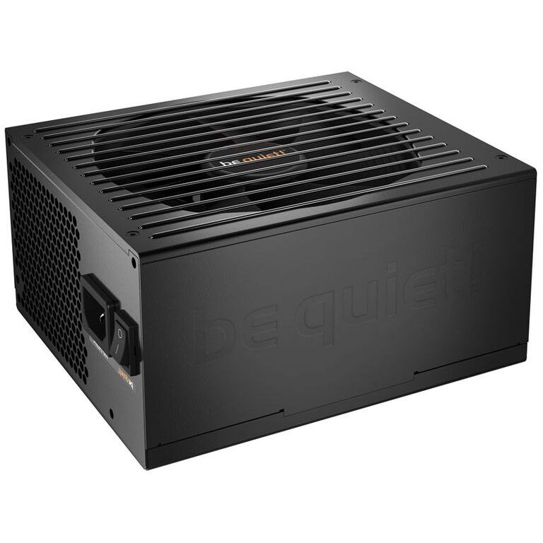 be quiet! Straight Power 11 Power Supply, 80 PLUS Gold, modular - 750 Watt image number 0