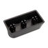 ZOMOPLUS Aluminium Keycap Gamepad II - black image number null