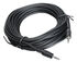 InLine Jack Cable, 3.5mm M/M, Stereo - 10m image number null