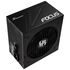 Seasonic Focus GX 80 Plus Gold PSU, modular - 850 Watt image number null