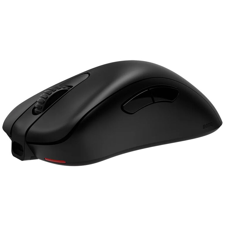 Zowie EC1-CW Wireless Gaming Mouse - black image number 1
