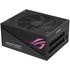 ASUS ROG STRIX 1200W Gold Aura Edition 80 PLUS Gold power supply, modular - 1200 Watt image number null