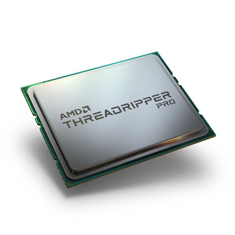 AMD Ryzen Threadripper Pro 5955WX 4.0 GHz (Chagall Pro) Socket sWRX8 - tray image number 0