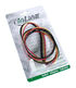 InLine 4-pole power cable extension internally - 1m image number null