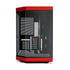 Hyte Y70 Midi Tower Standard - black / red image number null