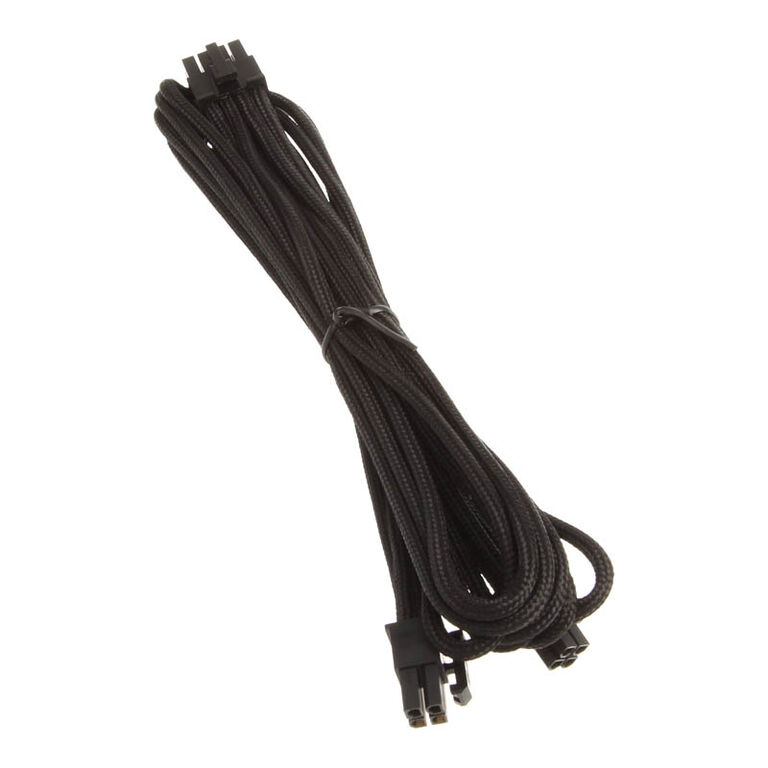 SilverStone 4+4-ATX/EPS cable for modular power supplies - 550mm image number 1