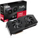 ASUS Radeon RX 7900 XTX Dual O24G, 24576 MB GDDR6