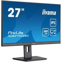 iiyama ProLite XUB2792QSU-B6, 68.6 cm (27 inches) 100 Hz, FreeSync, IPS - DP, HDMI, USB