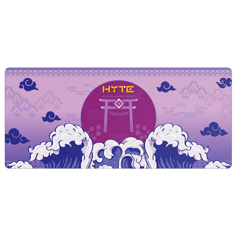 Hyte Eternity Mousepad image number 0