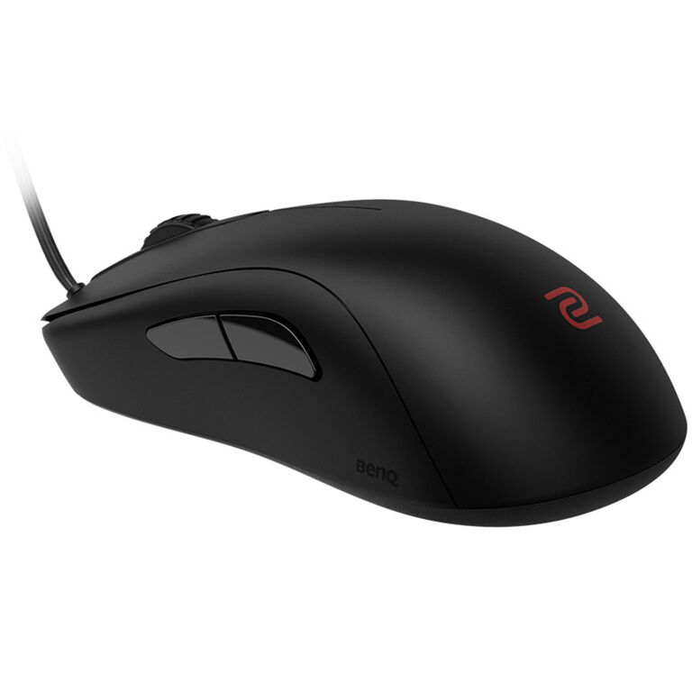Zowie S1-C Gaming Mouse - black image number 0