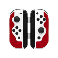 Lizard Skins Switch Joy-Con - Crimson Red (cut to fit, 0.5mm)
