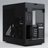 Hyte Y60 Midi Tower, Tempered Glass - black image number null