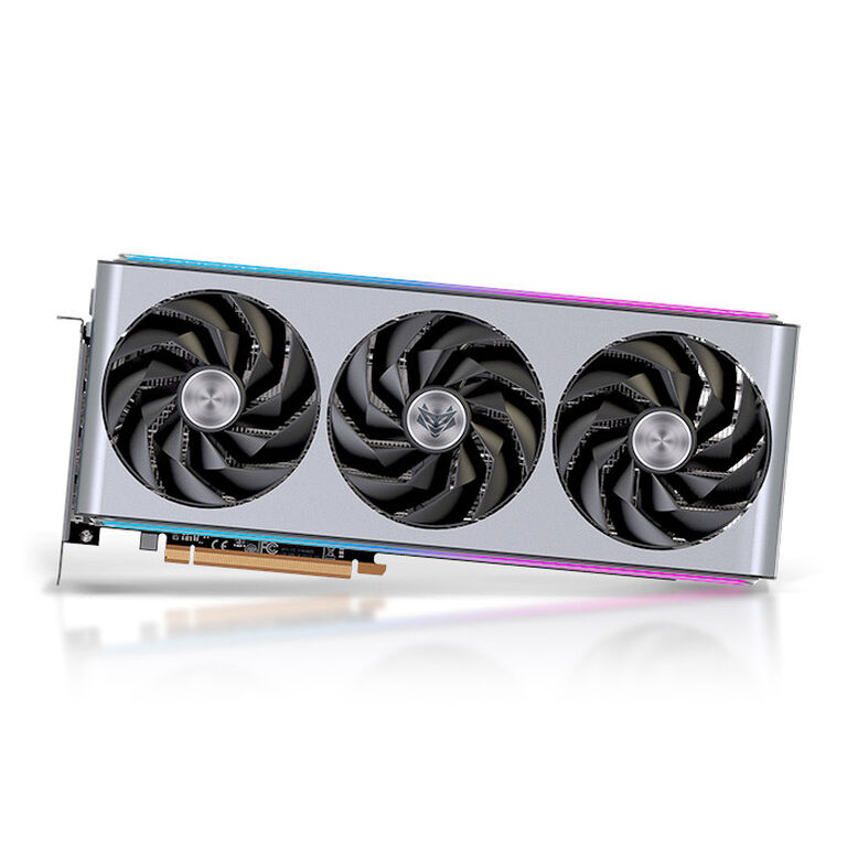 Sapphire Nitro+ Radeon RX 7900 XT Vapor-X 20G, 20480 MB GDDR6 image number 2