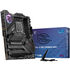 MSI MPG Z790 Carbon WiFi, Intel Z790 Motherboard - Socket 1700, DDR5 image number null