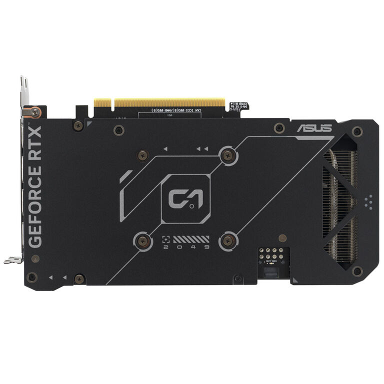 ASUS GeForce RTX 4060 Ti Dual O8G, 8192 MB GDDR6 image number 9