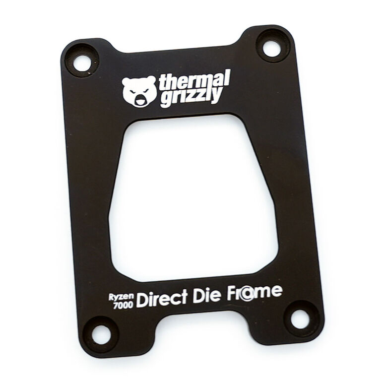 Thermal Grizzly Ryzen 7000 Direct Die Frame image number 0