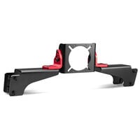 Next Level Racing Elite DD side and front mount adapter
