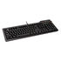 Das Keyboard 4 Professional, US Layout, MX-Brown - schwarz image number null