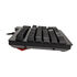 Das Keyboard 4 Ultimate, EU Layout, MX-Blue - schwarz image number null