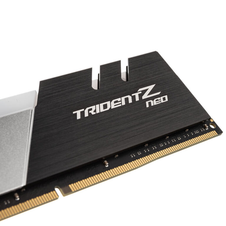 G.Skill Trident Z Neo, DDR4-3200, CL16 - 16 GB Dual-Kit image number 4