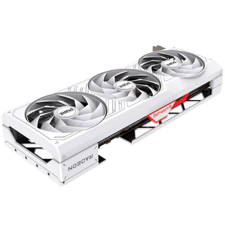 Sapphire Pure Radeon RX 7900 GRE Gaming OC, 16384 MB GDDR6 image number 3